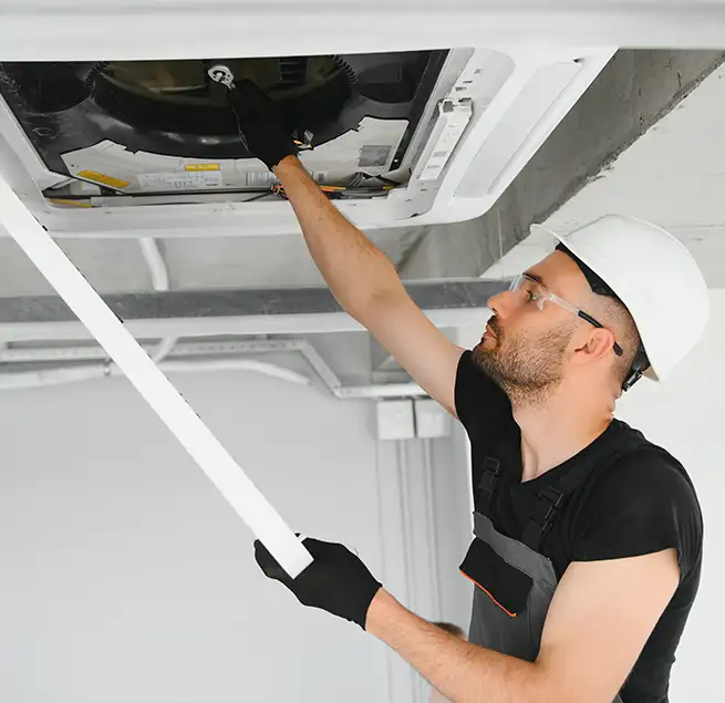 Why Homeowners & Businesses Trust Us in Lufkin, TX?