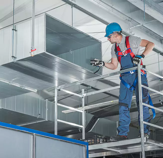 Why Homeowners & Businesses Trust Us in Lufkin, TX?