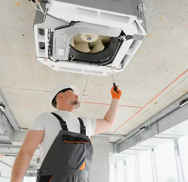 Why Homeowners Businesses Trust Us in Lufkin, TX