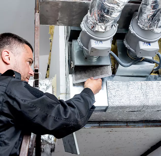 Why Homeowners Businesses Trust Us in Lufkin, TX?