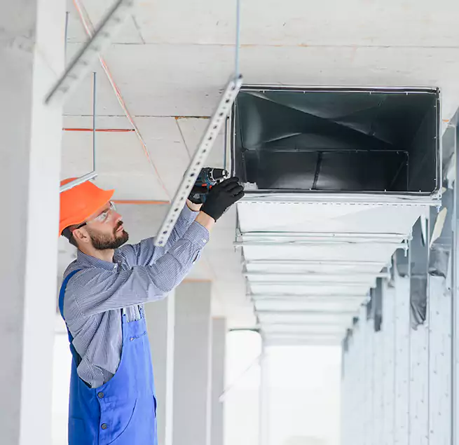 Why Homeowners & Businesses Trust Us in Lufkin, TX?