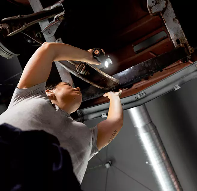 Why Homeowners & Businesses Trust Us Lufkin, TX