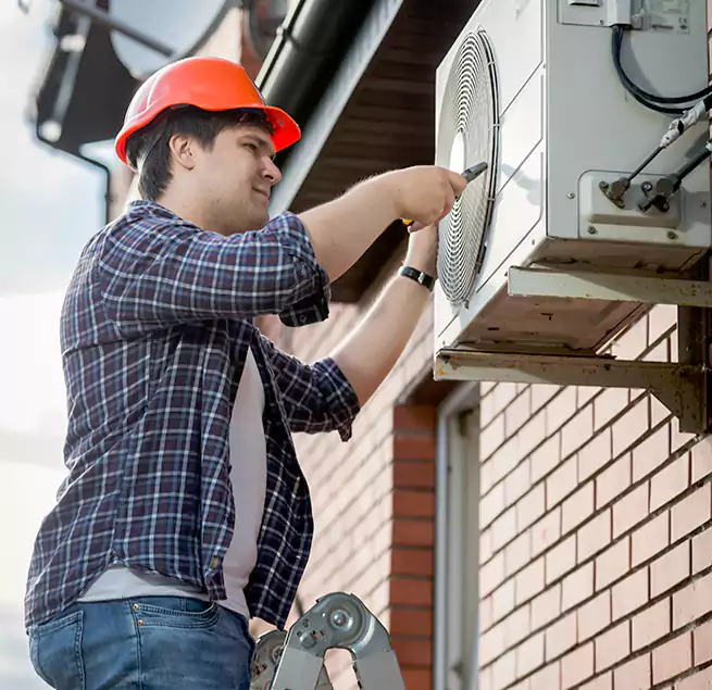 Why Homeowners & Businesses Trust Us Lufkin, TX