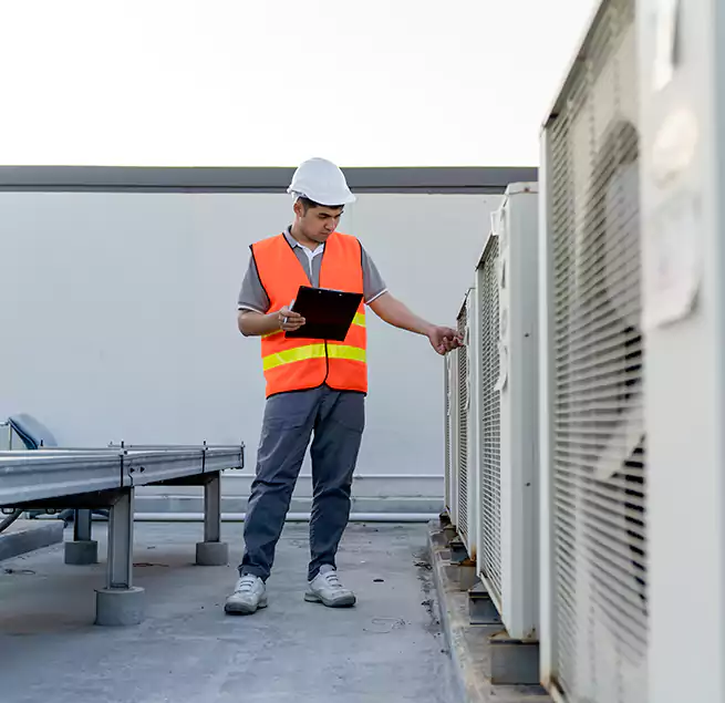 Why Homeowners & Businesses Trust Us in Lufkin, TX?