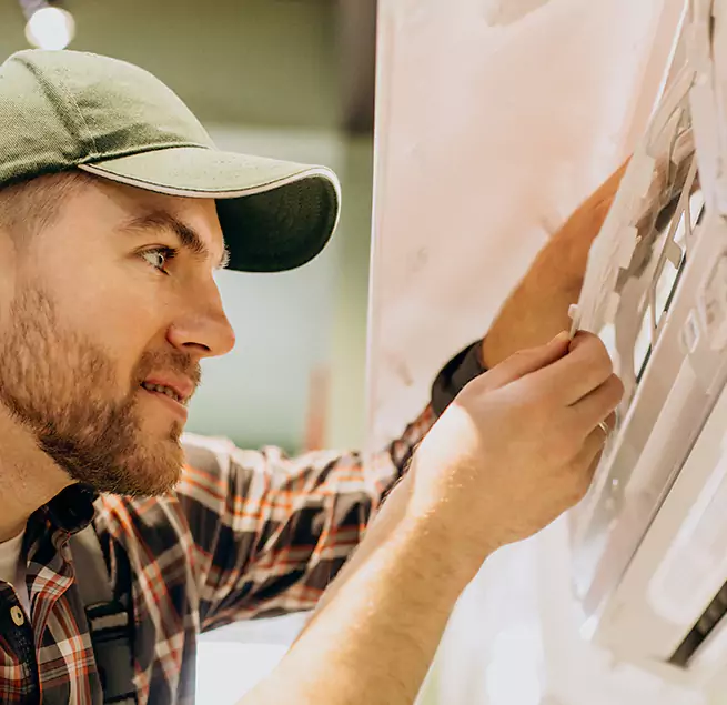 Why Homeowners & Businesses Trust Us in Lufkin, TX?