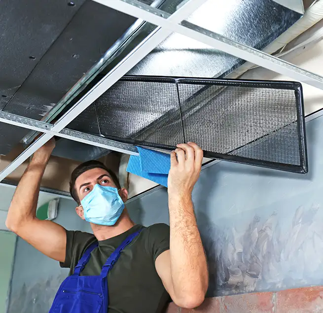 Why Homeowners & Businesses Trust Us in Lufkin, TX?