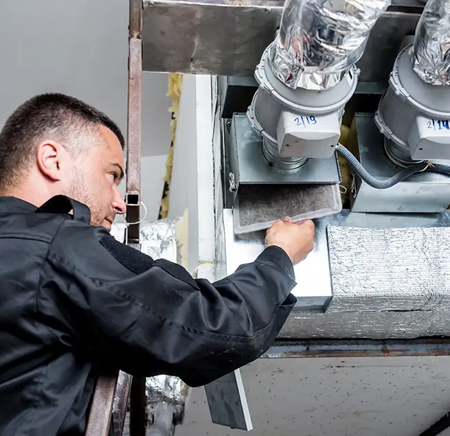 Why Homeowners & Businesses Trust Us in Lufkin, TX?